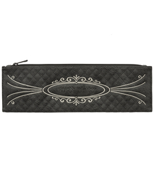 תיק למגילת אסתר דמוי עור 37*11 ס