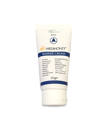 Medihoney Barrier Cream 50 gr