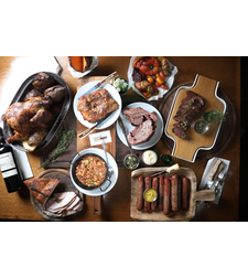 חווית בשרים זוגית