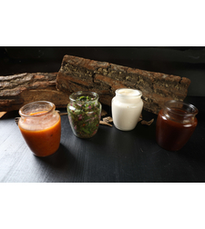 צ'ילי חמאת בוטנים מחיר לקופסה