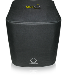 כיסוי סאב IP2000 TURBOSOUND