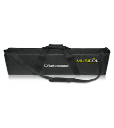 כיסוי לסט קולונה IP2000 TURBOSOUND