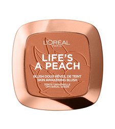 סומק אפרסק, 9 גרם