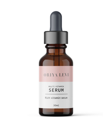 סרום ויטמינים עשיר