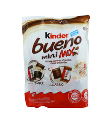 קינדר בואנו - מיני מיקס