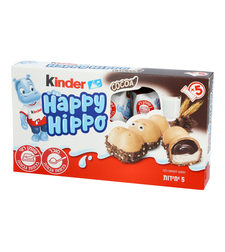 קינדר היפו - קקאו