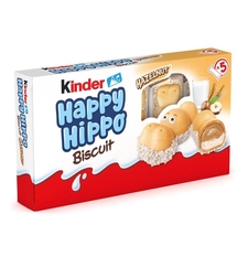 קינדר היפו - אגוזי לוז