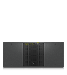 סאב פסיבי כפול 