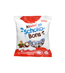 קינדר - Schoko Bons