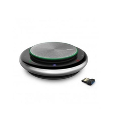 דיבורית ניידת אלחוטית לחדר ישיבות Yealink CP900