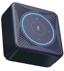 דיבורית USB לשיחות ועידה eMeet M0