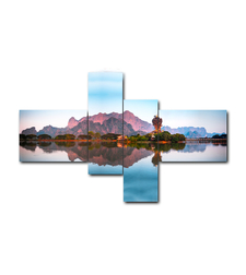 מולטי-קנבס PC04