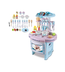 מטבח פרוזן- דיסני