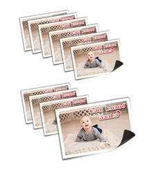 חבילת מגנטים בקטנה