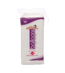 בלונס צמר גפן 100 גרם