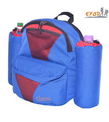 תיק צידנית + 2 מידניות 