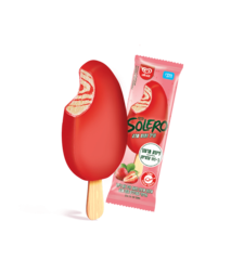 סולרו וניל ותות שדה