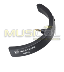 מתאם BLUETOOTH לאוזניות ULTRASONE SIRIUS