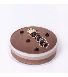 עוגת טריקולד | חלבי - בד