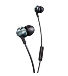 Headset Philips PRO6105BK Black