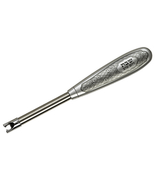 מצת חשמלי עם טעינה USB - עיטורים - מבריק