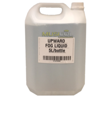 נוזל מתנדף לתותחי עשן 