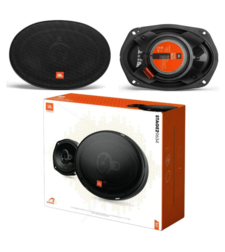 זוג רמקולים לרכב 6X9 420W JBL STAGE2 9634