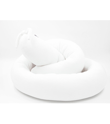 שבי הנחשוש| לבן שלג