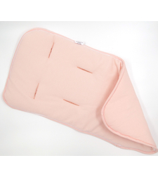 ריפודית לעגלה | NEW PINK