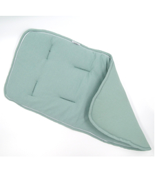 ריפודית לעגלה | מנטה