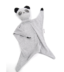 פנדוש חיבוקי {שמיכי} | אפור מלאנז