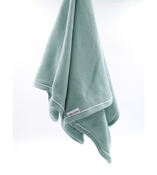 שמיכת קיץ לעגלה\עריסה | אוקיינוס