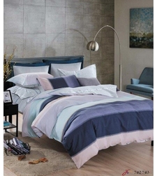 מצעי פסים 180/200