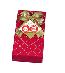 HAMLET - מבחר פרליני שוקולד בלגי