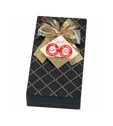 HAMLET - מבחר פרליני שוקולד בלגי