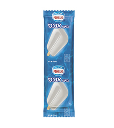 קרחון אננס - נסטלה