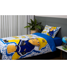 מצעי סמי הכבאי 90/200