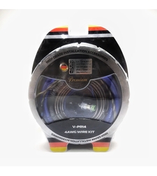 קיט התקנה מקצועי VEGA 4G