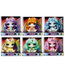 בובת חד-קרן פופסי קיו.טי