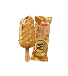 מגנום דאבל דולצ'ה גולד