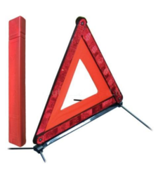 משולש אזהרה