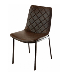 כיסא דגם מעויינים