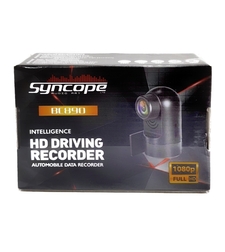  מצלמת דרך FULL HD 1080P 