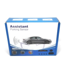 חיישני רוורס (נסיעה לאחור)