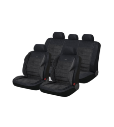 אינפיניטי | INFINITY כיסויי מושבים פרימיום