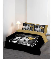 מיני ומיני מאוס אייקון 160/200   