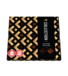 עלית - COLLECTION - מריר ושוקולד חלב | בד״ץ