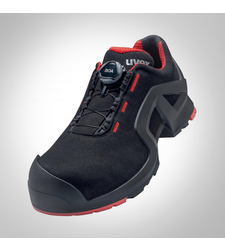 נעלי בטיחות דגם UVEX 1-tended 