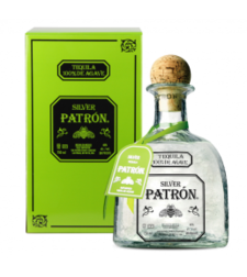 פטרון סילבר 700 ml