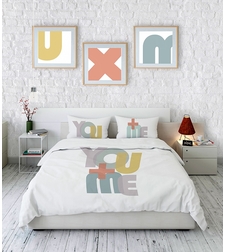 מצעים סיטי דגם עדן 160/200 